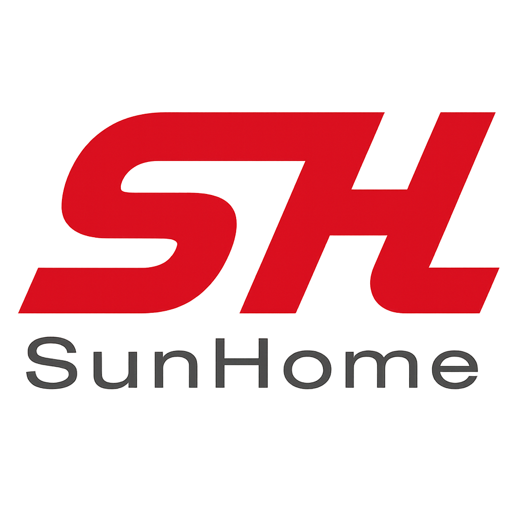 SunHome Fitness